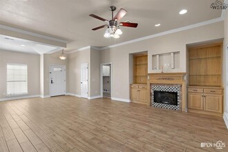 5405 Blazing Star Ln in Wichita Falls, TX - Building Photo - Building Photo