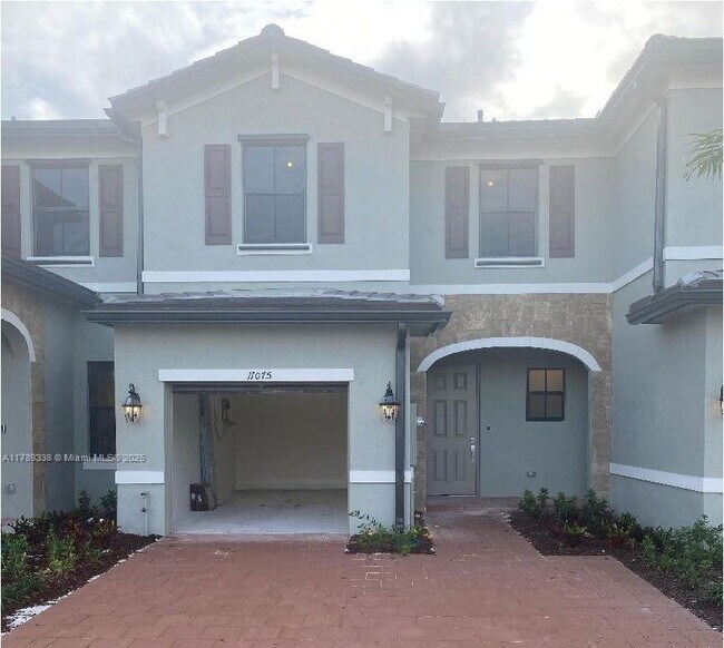 property at 11075 West 33rd Ct