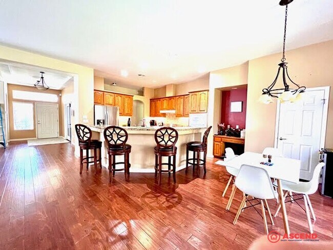 14612 Tralee Dr in Bakersfield, CA - Building Photo - Building Photo