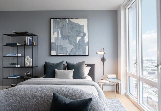 85 Quay St in Brooklyn, NY - Building Photo - Building Photo