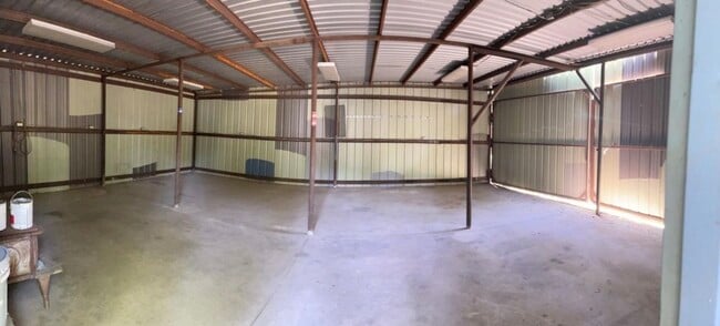 4110 Derrick St in Kingston, OK - Building Photo - Building Photo