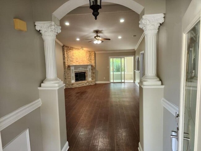 10568 Turkey Scratch Ln in Jacksonville, FL - Foto de edificio - Building Photo