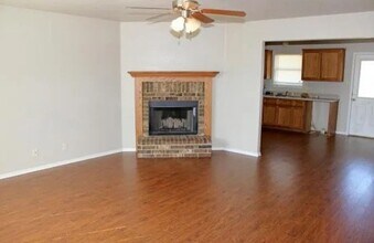 3705 Ida Dr in Killeen, TX - Building Photo - Building Photo