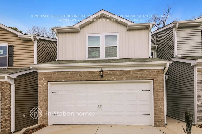 property at 836 Hilton Pk Lp
