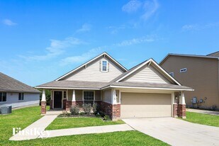 315 Willow Grove Dr in San Antonio, TX - Building Photo