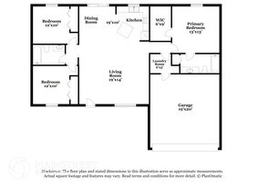 5140 27th St SW in Lehigh Acres, FL - Building Photo