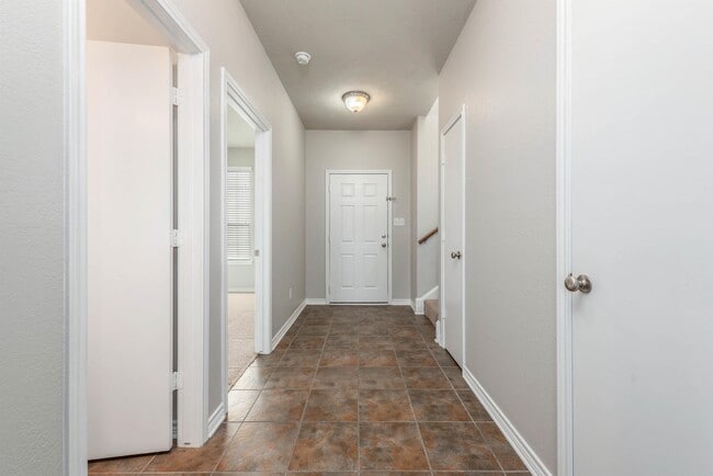 2939 McLaren Dr in College Station, TX - Building Photo - Building Photo