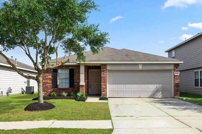 21362 Beacon Springs Lane in Katy, TX - Building Photo - Building Photo