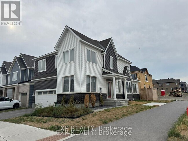 1861 Haiku St in Ottawa, ON - Building Photo - Building Photo