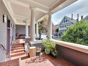 2702 Union St in San Francisco, CA - Foto de edificio - Building Photo