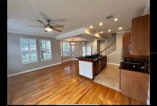 2920 W El Prado Blvd in Tampa, FL - Building Photo - Building Photo