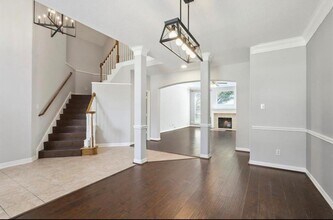 2203 Centerbrook Ln in Katy, TX - Building Photo - Building Photo