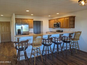 705 W St Moritz Dr in Payson, AZ - Building Photo - Building Photo