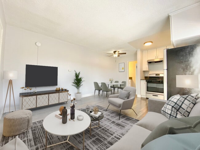 property at 1913 W 2nd St