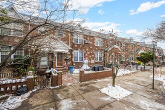 Balsam Village in Ozone Park, NY - Building Photo - Building Photo