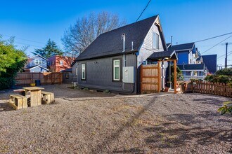 4124 N Mississippi Ave in Portland, OR - Building Photo - Building Photo