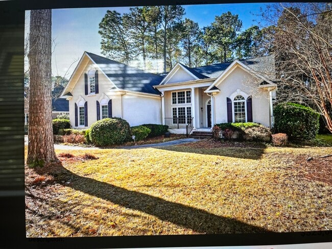 property at 200 Big Leaf Cir