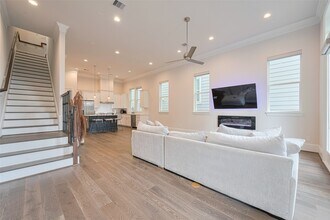 5308 S Capitol St in Houston, TX - Building Photo - Building Photo