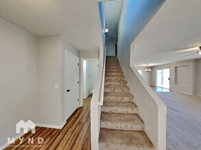 5748 S Manta Ray Rd in Tucson, AZ - Foto de edificio - Building Photo