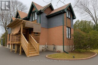 21119 Dalton Rd in Georgina, ON - Building Photo - Building Photo