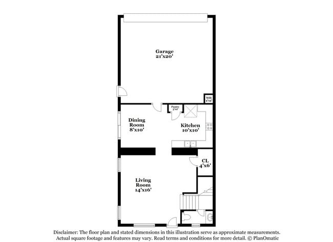 6915 S 8th Dr in Phoenix, AZ - Building Photo - Building Photo
