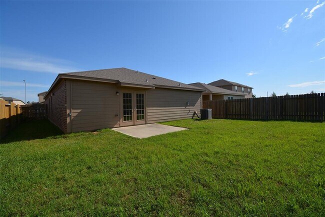 22411 Mount Echo Dr in Hockley, TX - Building Photo - Building Photo