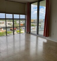 3451 NE 1st Ave, Unit M0904 in Miami, FL - Building Photo