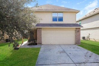2038 Catfish Pond in San Antonio, TX - Building Photo - Building Photo