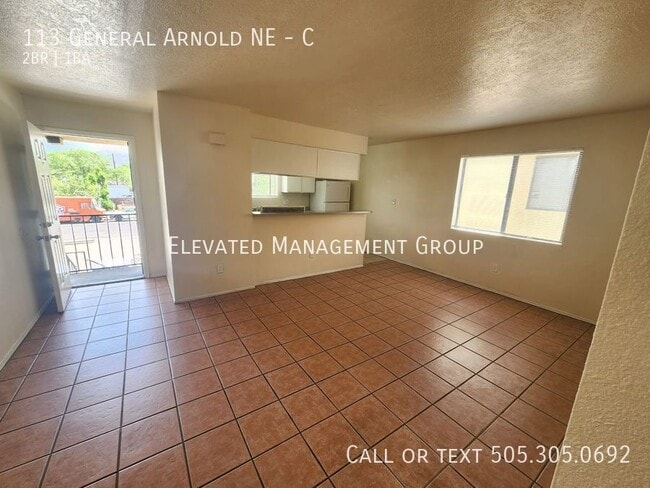 property at 113 General Arnold St NE