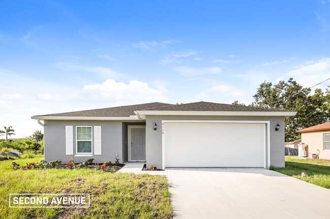property at 4110 13th St SW