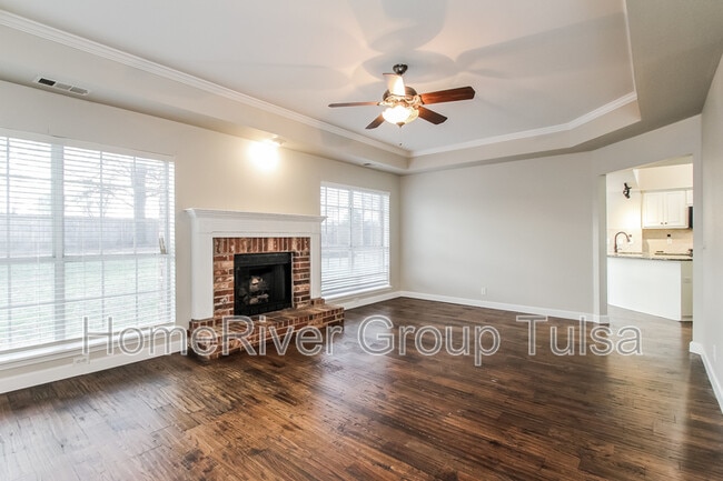 820 N Willow Ave in Broken Arrow, OK - Building Photo - Building Photo