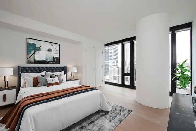 685 1st Ave in New York, NY - Building Photo - Building Photo