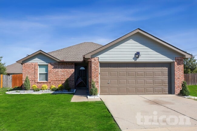 property at 104 Scarlet View