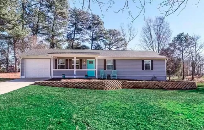 property at 1128 Wayne Dr SW