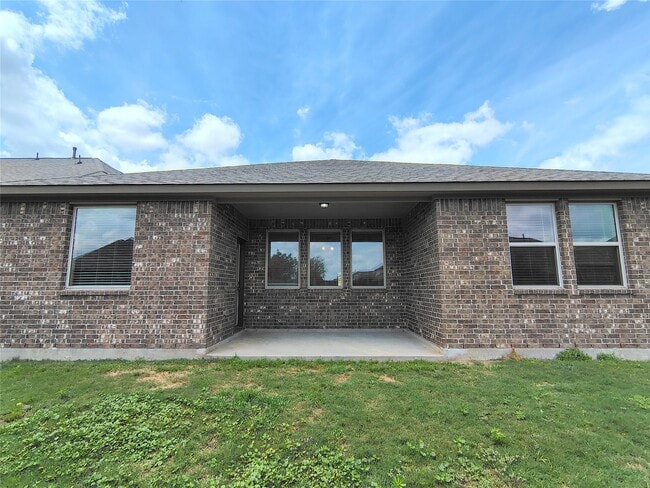 property at 9822 Willow Crown Ln