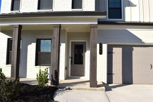 184 Auburn Crossing Dr in Auburn, GA - Building Photo - Building Photo