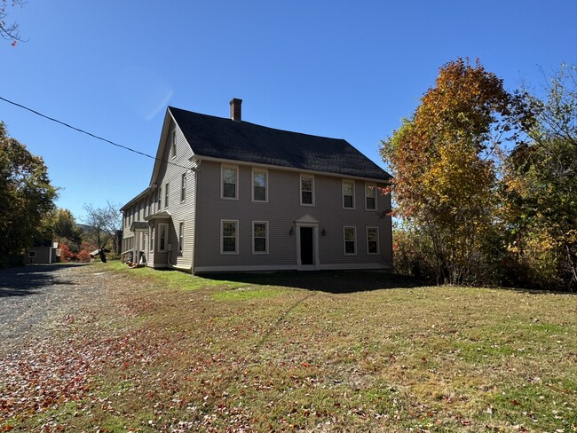 property at 121 Bay Rd