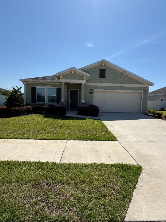 9324 SW 58th Cir in Ocala, FL - Building Photo