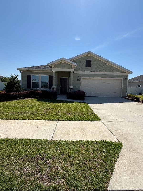 property at 9324 SW 58th Cir
