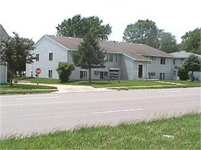 Westown Apartments in Mason City, IA - Building Photo - Building Photo