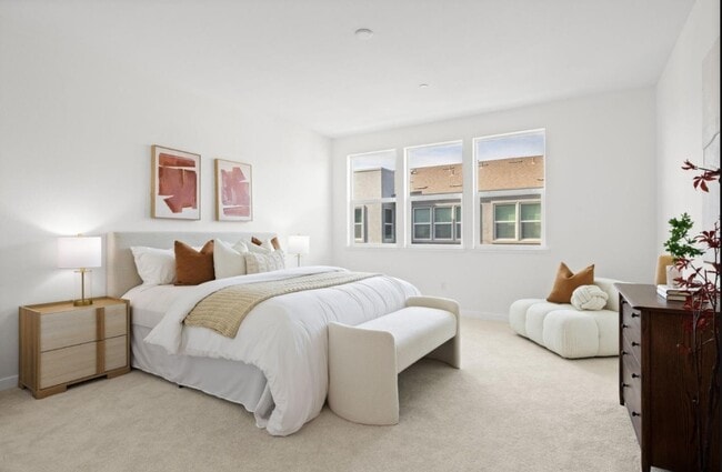 1889 Sable Pl in San Jose, CA - Foto de edificio - Building Photo