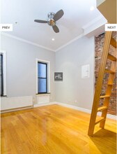 East 5th Street, Unit C in New York, NY - Foto de edificio - Building Photo