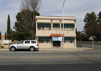 700 19th St in Bakersfield, CA - Building Photo - Building Photo