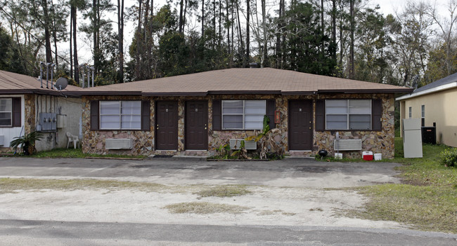 3029 Altha Ave in Panama City, FL - Building Photo - Building Photo