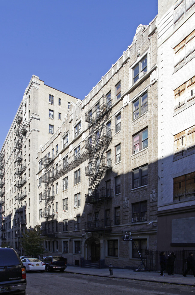 622 West 141st Street in New York, NY - Building Photo - Building Photo