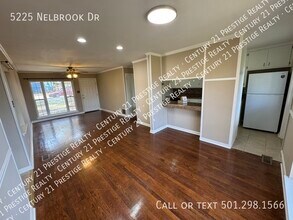 5225 Nelbrook Dr in North Little Rock, AR - Building Photo - Building Photo