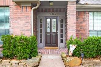 18526 Fawn Run Ln in Houston, TX - Building Photo - Building Photo