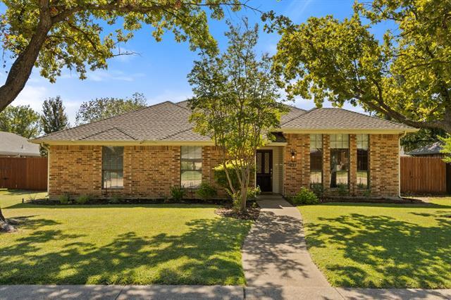837 Parkway Blvd in Coppell, TX - Building Photo