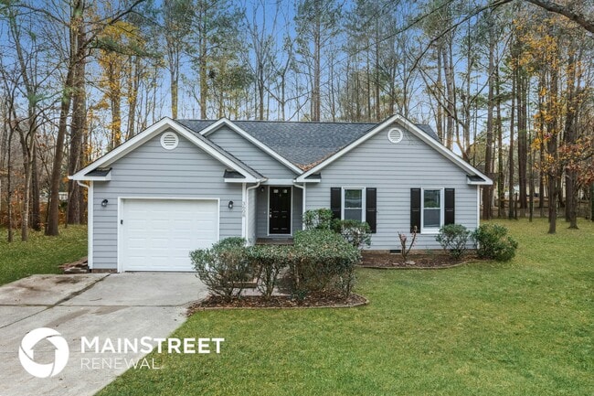 property at 3608 Hopper St