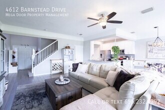 4612 Barnstead Dr in Riverview, FL - Building Photo - Building Photo